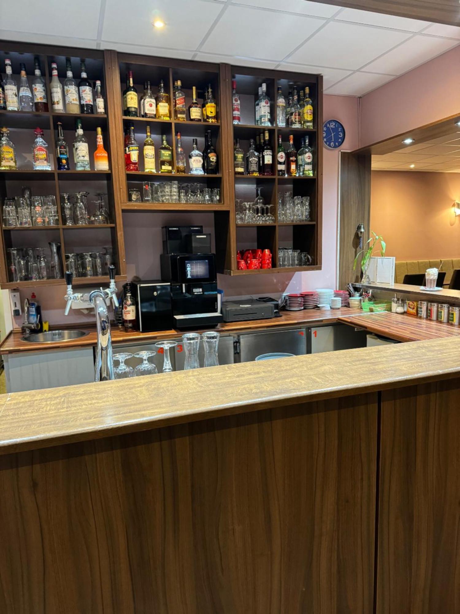 Hotel Pankow Berlin Eksteriør billede