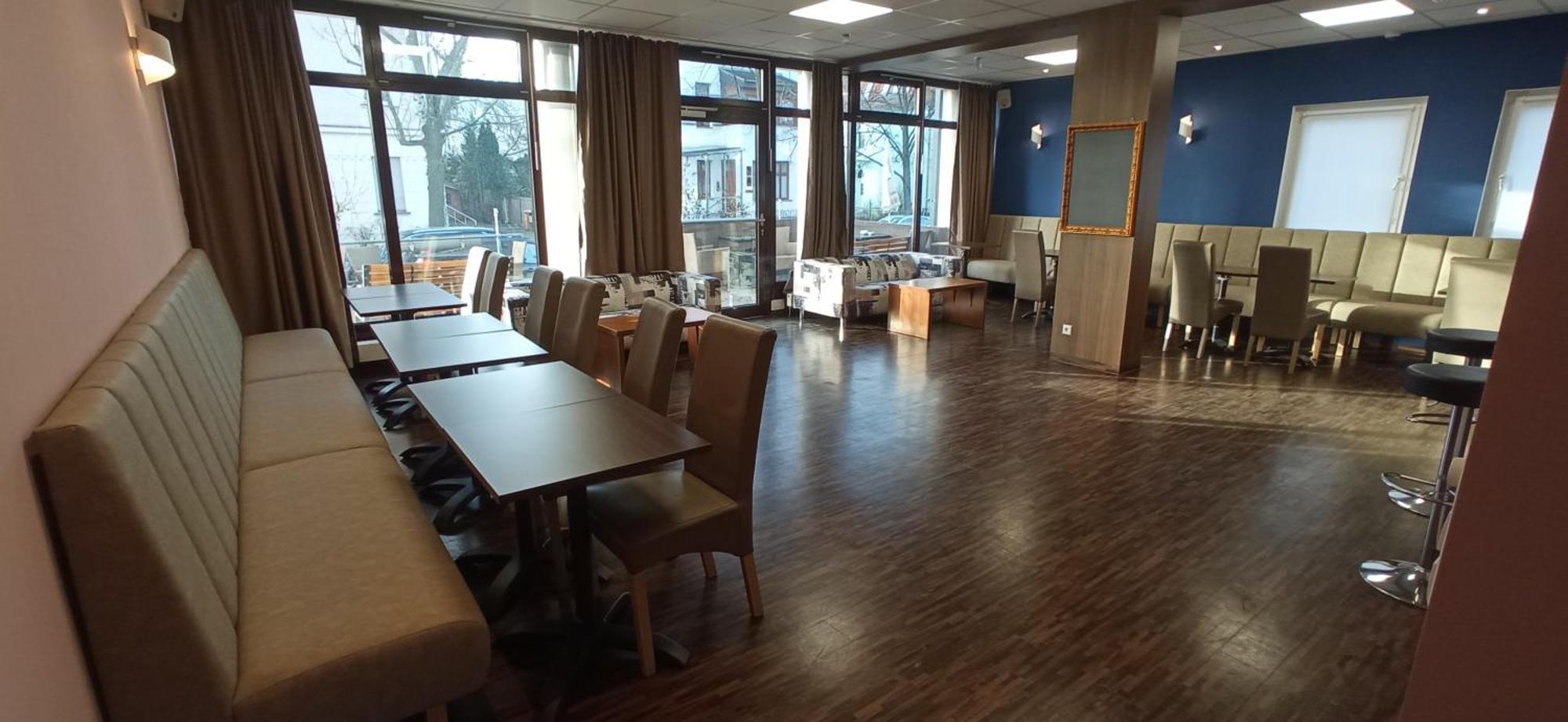 Hotel Pankow Berlin Eksteriør billede
