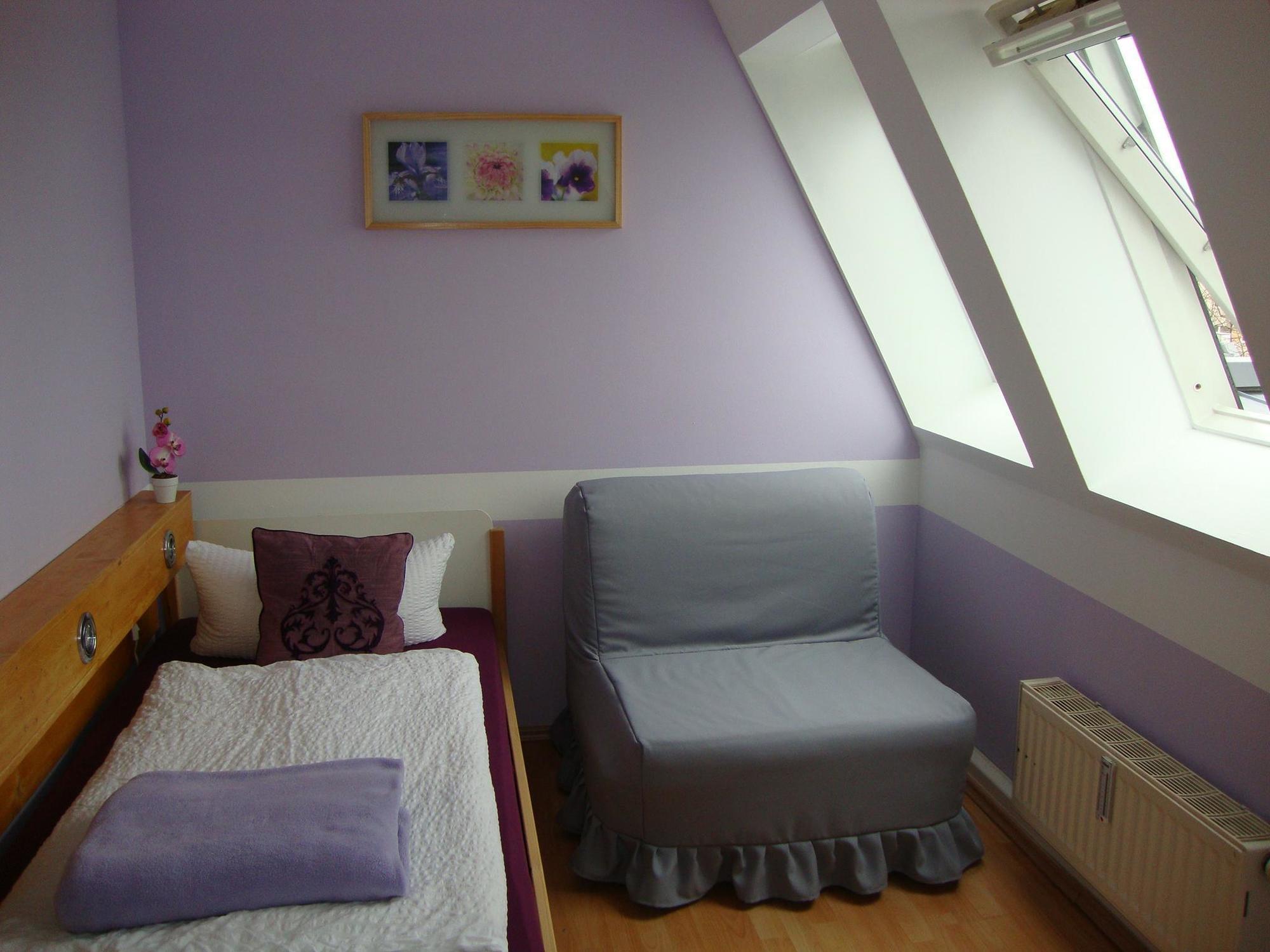 Hotel Pankow Berlin Eksteriør billede
