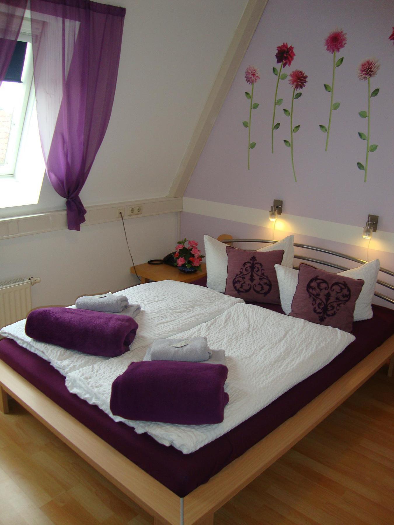 Hotel Pankow Berlin Eksteriør billede