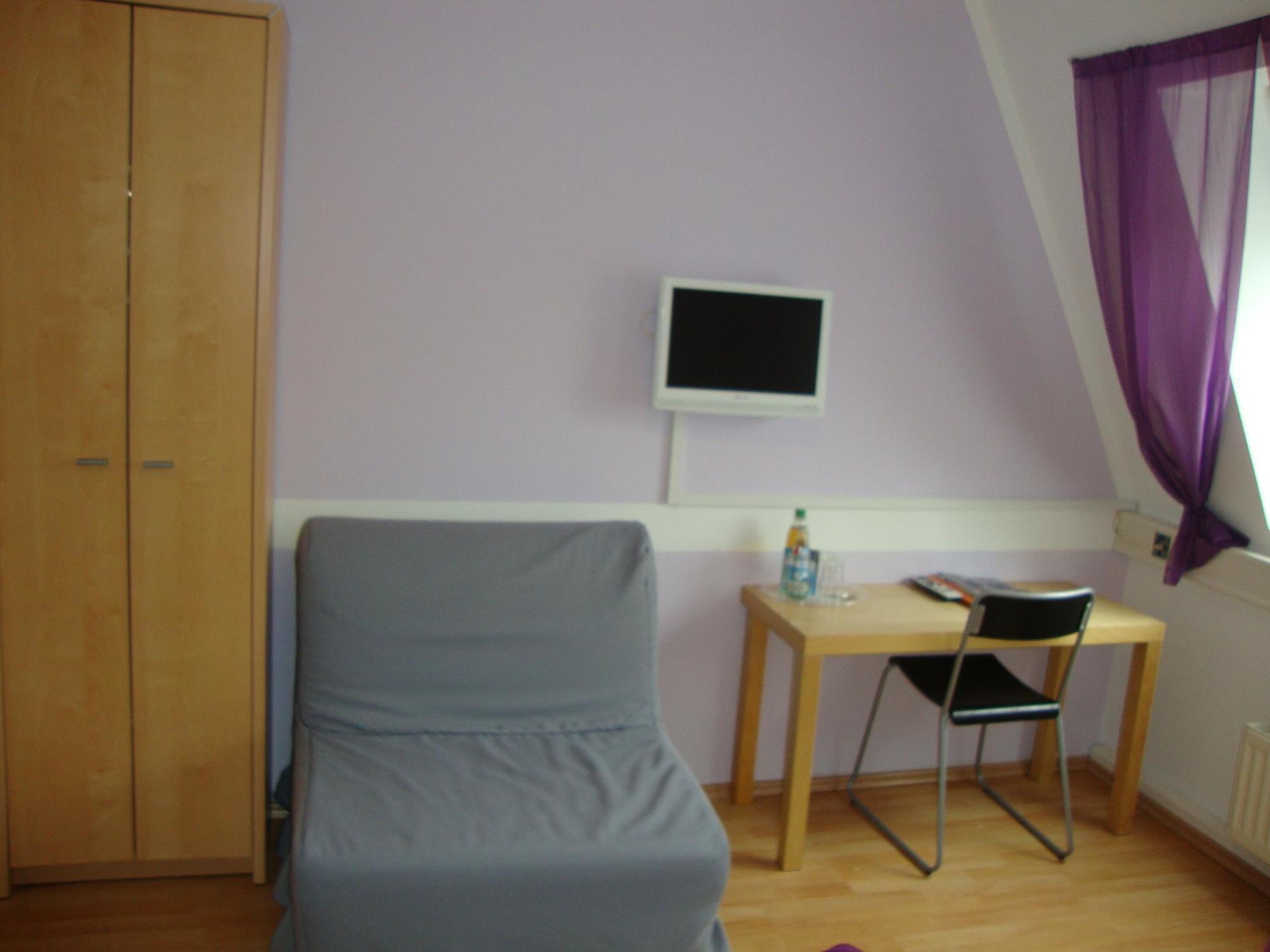 Hotel Pankow Berlin Eksteriør billede