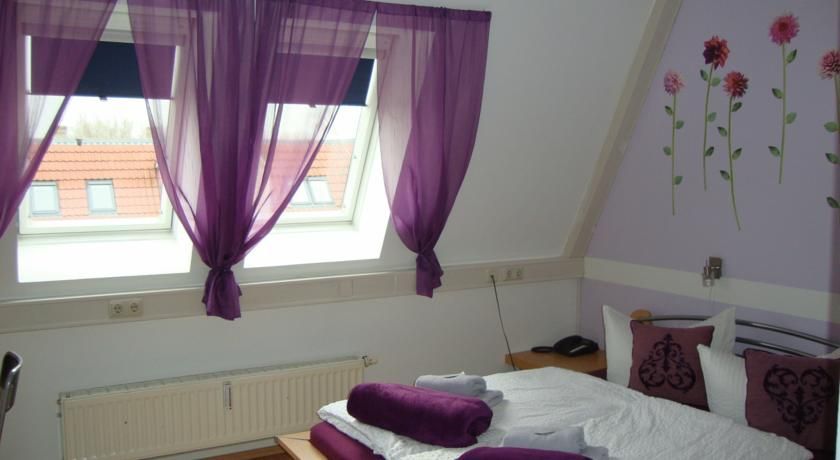 Hotel Pankow Berlin Eksteriør billede